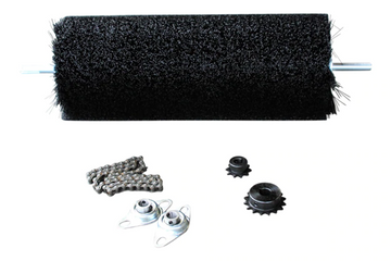 Large Washer Rebuild